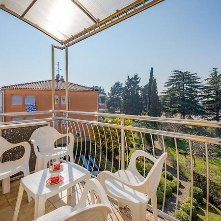 Valessia House With Apartment Umag Dış mekan fotoğraf