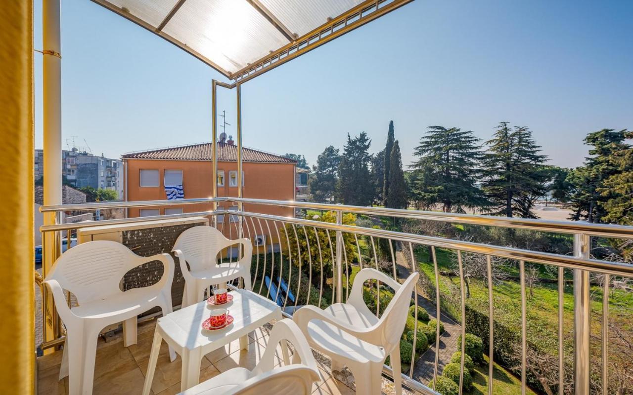 Valessia House With Apartment Umag Dış mekan fotoğraf