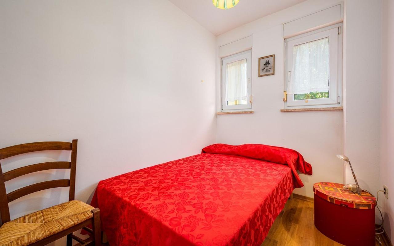 Valessia House With Apartment Umag Dış mekan fotoğraf