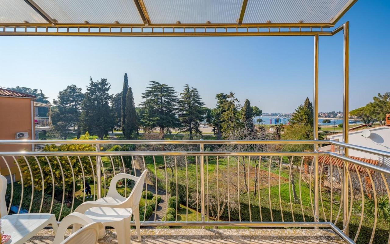 Valessia House With Apartment Umag Dış mekan fotoğraf