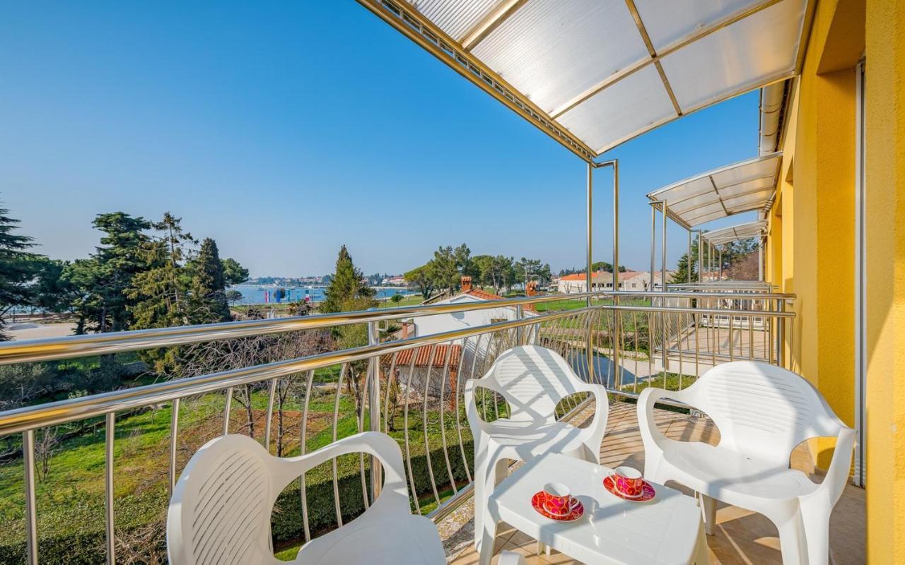 Valessia House With Apartment Umag Dış mekan fotoğraf