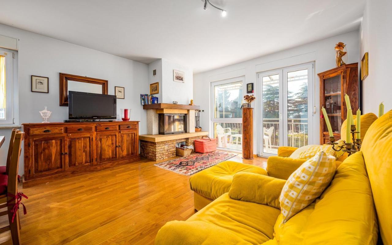 Valessia House With Apartment Umag Dış mekan fotoğraf