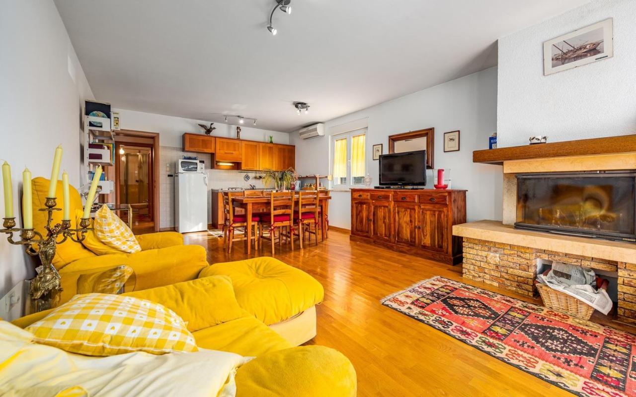 Valessia House With Apartment Umag Dış mekan fotoğraf