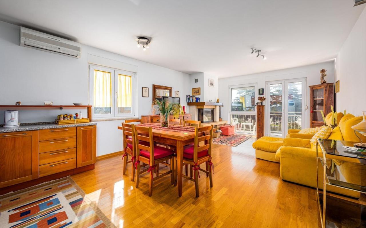 Valessia House With Apartment Umag Dış mekan fotoğraf