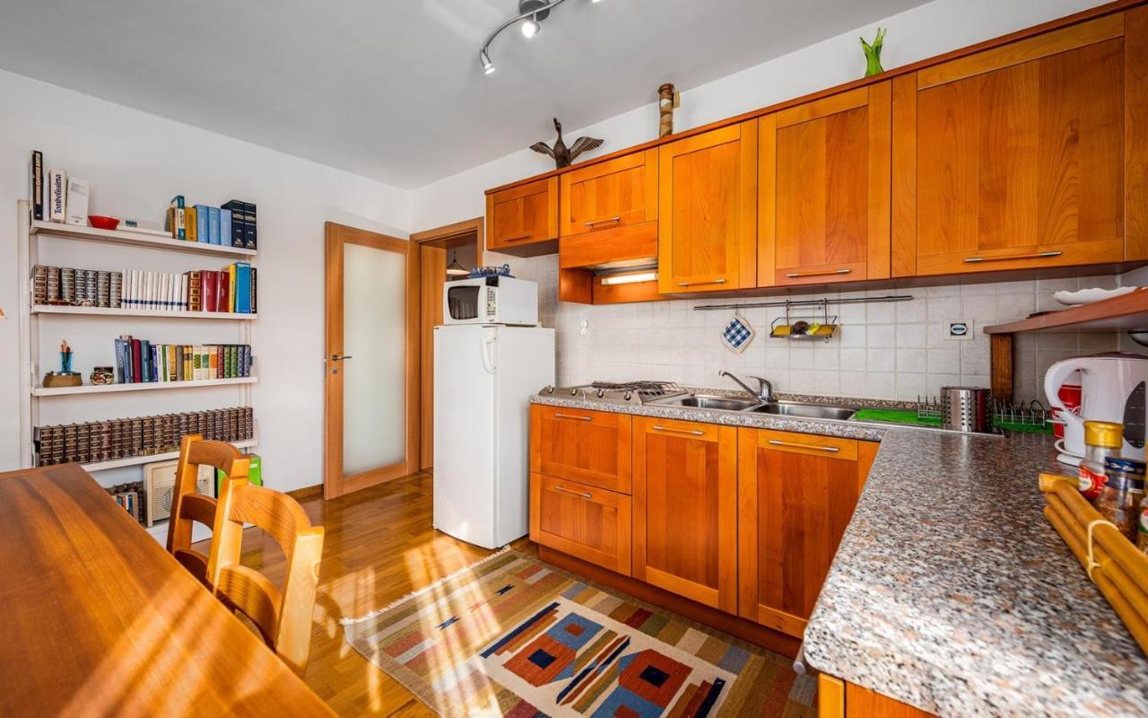 Valessia House With Apartment Umag Dış mekan fotoğraf