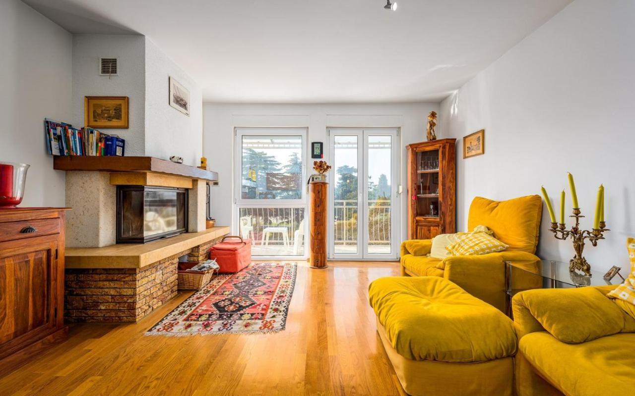 Valessia House With Apartment Umag Dış mekan fotoğraf