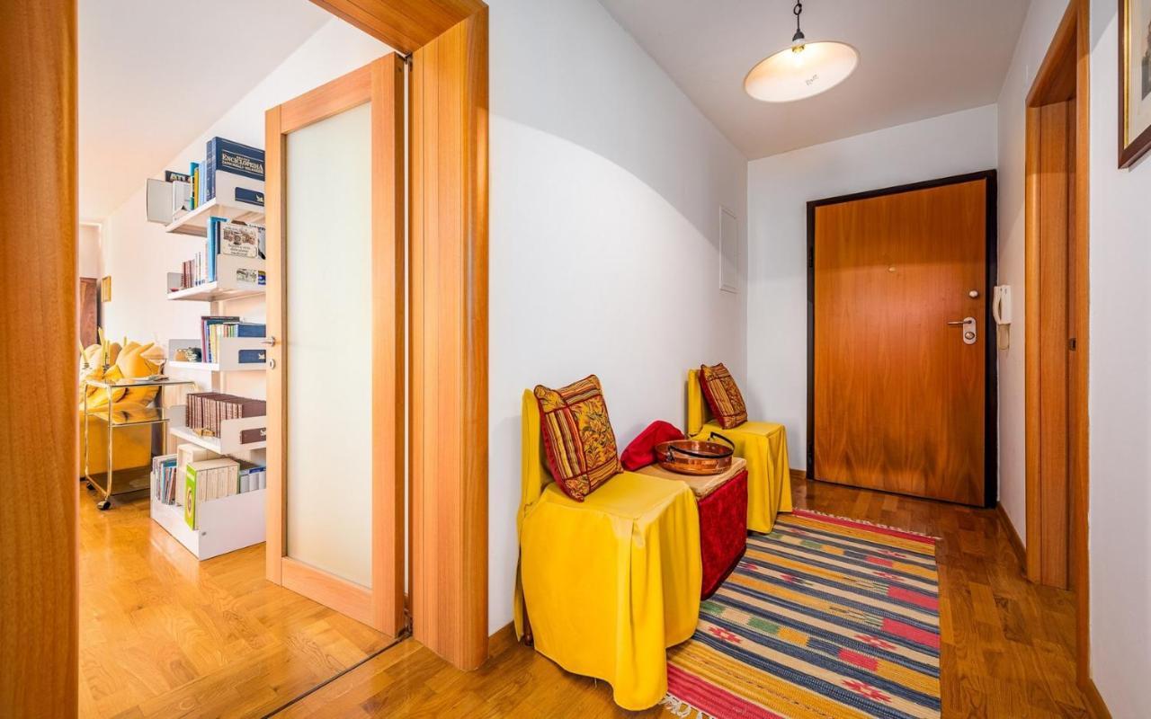 Valessia House With Apartment Umag Dış mekan fotoğraf