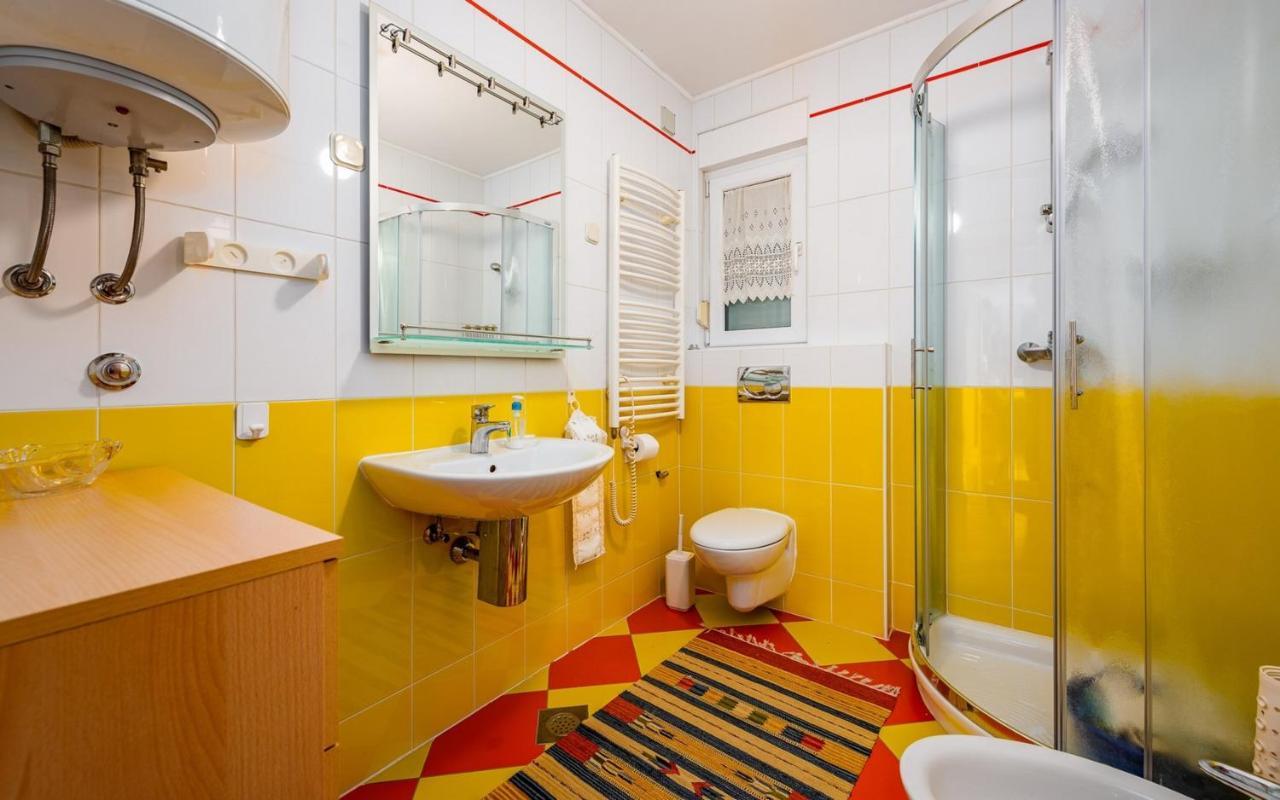Valessia House With Apartment Umag Dış mekan fotoğraf